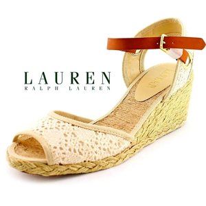 LAUREN Ralph Lauren Ciara  Sandal
